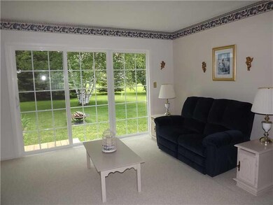 Living Room. Relax and enjoy the scenery