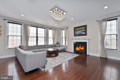 23258 Evergreen Ridge Dr, Ashburn, VA 20148 - photo 7