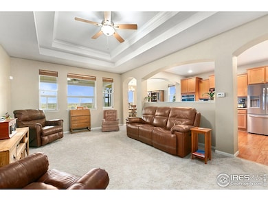 3392 Wagon Trail Rd, Fort Collins, CO 80524 - photo 3