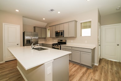 19077 Sonora Chase Dr, Roman Forest, TX 77357 - photo 2