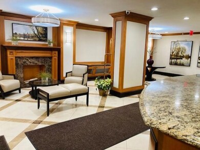 Park Lane South unit 7-D, Kew Gardens, NY 11415 - photo 6