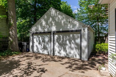 324 Bercliff Dr, South Bend, IN 46615 - photo 4