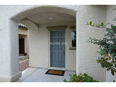 Property Photo. Porch, faces North