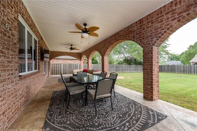 300 NW O St, Bentonville, AR 72712 - photo 2