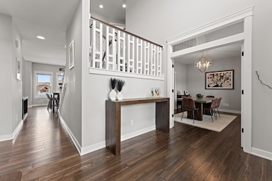 917 Kildare Dr, Crown Point, IN 46307 - photo 7