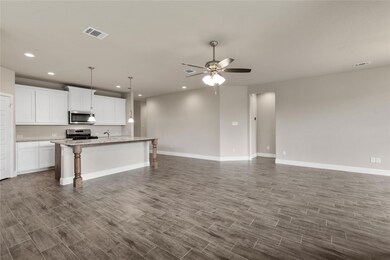 349 Clark Ave, Weatherford, TX 76085 - photo 5