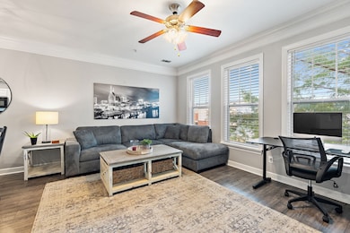 2310 Elliott Ave unit 823, Nashville, TN 37204 - photo 4