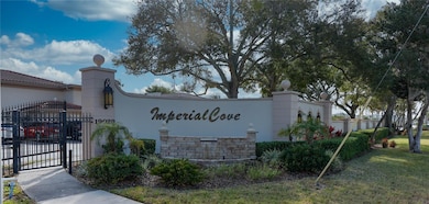 Imperial Cove Entrance