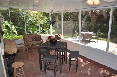 Porch 1