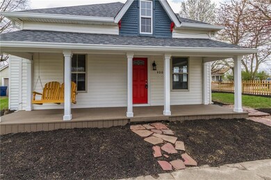 400 E 8th St, Sheridan, IN 46069 - photo 2