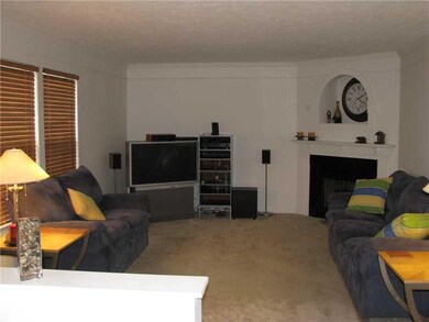 Family Room.