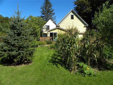Yard/Garden.