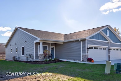 4073 Woodburn Ct unit 38, Saginaw, MI 48603 - photo 2