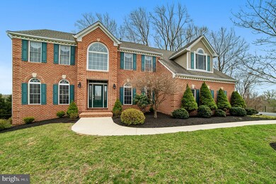 9993 Village Green Dr, Woodstock, MD 21163 - photo 2