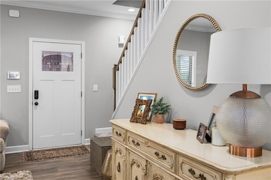 1880 Chestnut Grove Rd, King, NC 27021 - photo 4