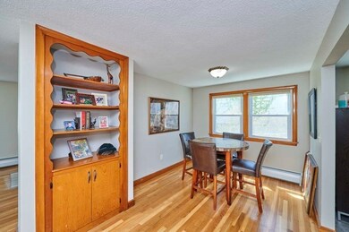 42-44 Trowbridge St, Belmont, MA 02478 - photo 3