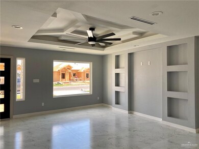 815 Whitewing St, Alamo, TX 78516 - photo 6