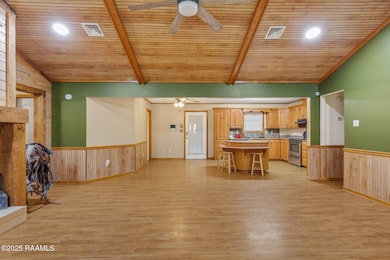 476 Bertrand Rd, Opelousas, LA 70570 - photo 4