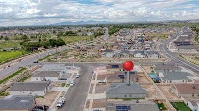 11605 Norman Montion St, Socorro, TX 79927 - photo 3