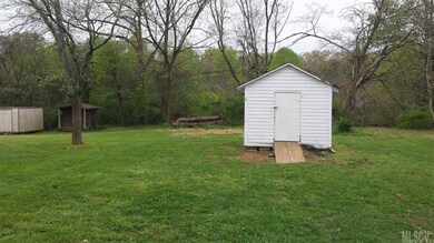 Outbuilding