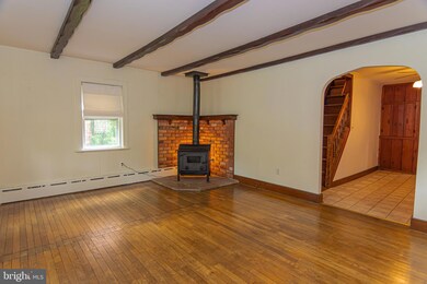 56 S Union St, Lambertville, NJ 08530 - photo 4