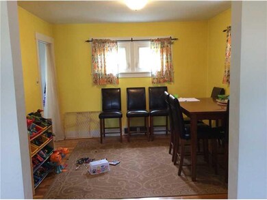 Dining Room.