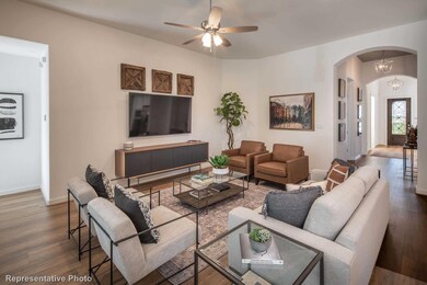 5049 Westhaven Cir, Denison, TX 75020 - photo 6