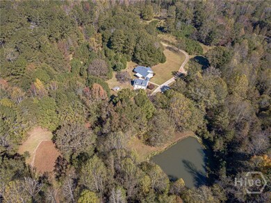 840 N Cross Lane Rd, Bethlehem, GA 30620 - photo 3