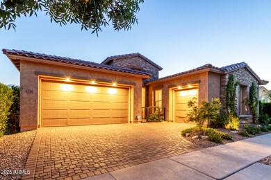 5328 S Wesley Cir, Mesa, AZ 85212 - photo 3