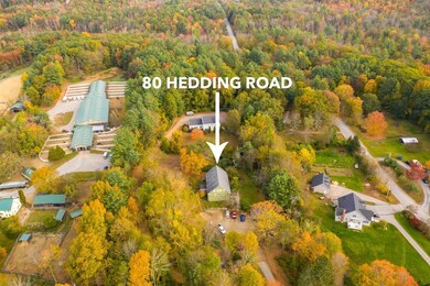80 Hedding Rd, Epping, NH 03042 - photo 4
