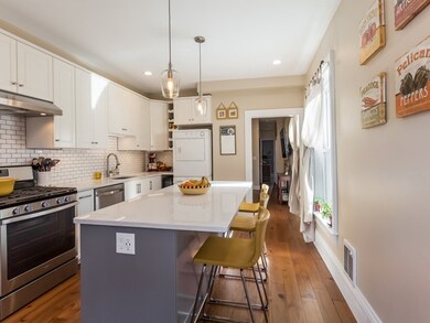 50 Florence St unit 2, Somerville, MA 02145 - photo 3