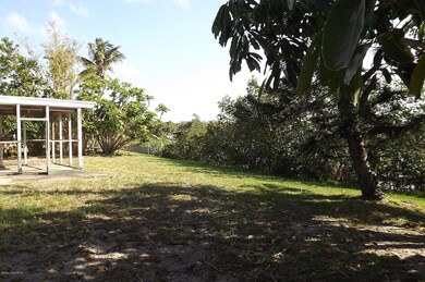 3 Azalea Dr - Back Yard