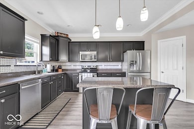 2434 Burgundy Way, Plainfield, IN 46168 - photo 7