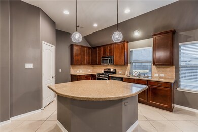This kitchen is by far any chef’s dream! This spac