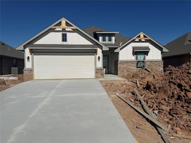 628 Honey Springs Ln, Shawnee, OK 73804 - photo 5