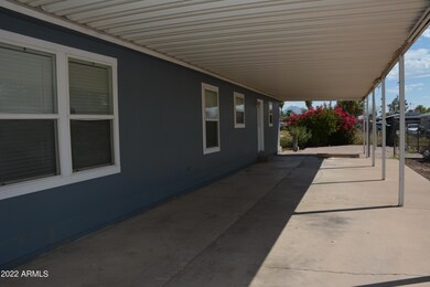 2 Car Carport