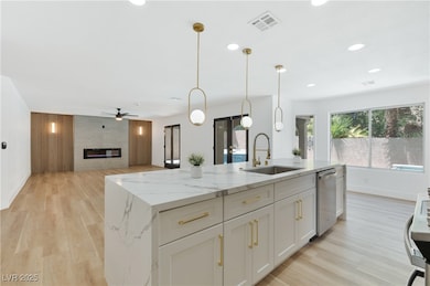 8312 Aqua Spray Ave, Las Vegas, NV 89128 - photo 7