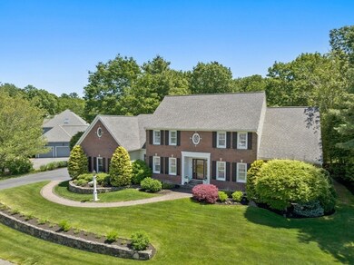 47 Algonquian Dr, Natick, MA 01760 - photo 2