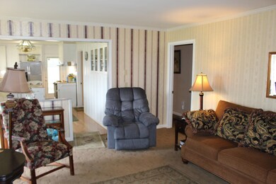 505 Johnson St, Manchester, TN 37355 - photo 7