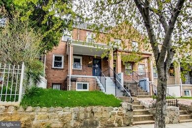 1336 Levis St NE unit B, Washington, DC 20002 - photo 3