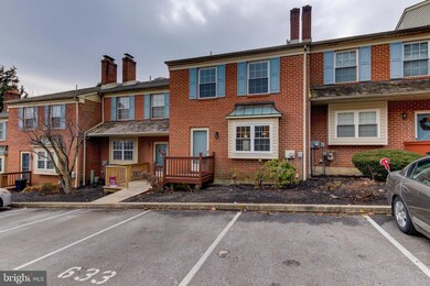 633 Coates Ln, King of Prussia, PA 19406 - photo 3