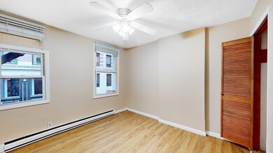 40 Batterymarch St unit 3, Boston, MA 02110 - photo 4