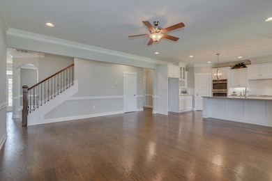 1228 Arcilla Pointe, Martinez, GA 30907 - photo 6