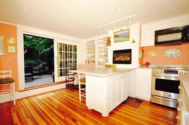 2 Mount Vernon Square, Boston, MA 02108 - photo 5