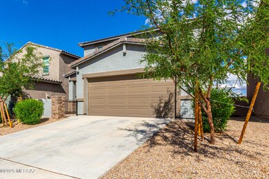 12232 N Fulton Ave, Marana, AZ 85658 - photo 3