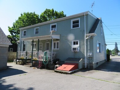 822 New Boston Rd, Fall River, MA 02720 - photo 3