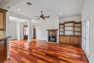 5869 E Kayleigh Ln, Lake Charles, LA 70605 - photo 4