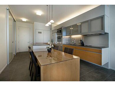 Kitchen. Kitchen and Dining Area