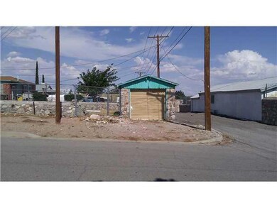 3100 Fort Blvd, El Paso, TX 79930 - photo 3