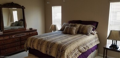 1 of 2 large Master Bedroom suite, with walking cl